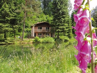 Appartement Dabo Buitenaudio-opname 8