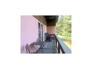 Apartment Dabo Outdoor Recording 5