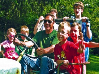 Apartamento Dabo Entorno 24