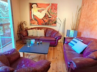 Appartement Dabo Équipement 10