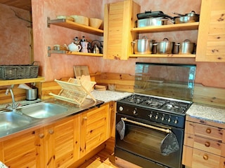 Appartement Dabo Équipement 15