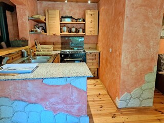 Apartment Dabo Ausstattung 16