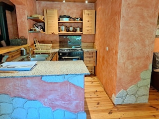 Appartement Dabo Équipement 16