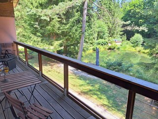Appartement Dabo Buitenaudio-opname 2