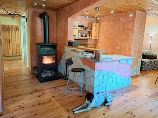 Appartamento Dabo Caratteristiche 12