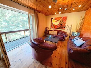 Apartment Dabo Ausstattung 14