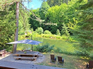 Appartamento Dabo Registrazione all'aperto 2