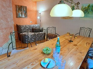 Apartment Dabo Ausstattung 15