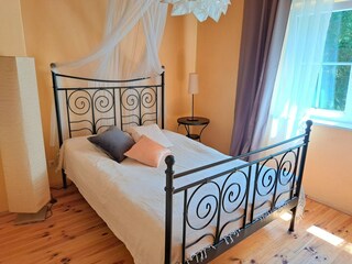 Apartment Dabo Ausstattung 16