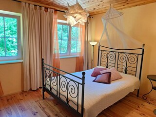 Apartment Dabo Ausstattung 17