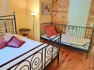 Apartment Dabo Ausstattung 18