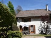 Ferienhaus Saulxures-sur-Moselotte Außenaufnahme 1