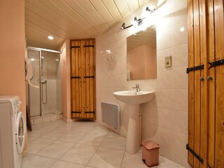 Casa de vacaciones Saulxures-sur-Moselotte Características 7