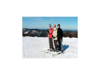Casa de vacaciones Saulxures-sur-Moselotte Entorno 15