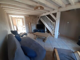 Casa de vacaciones Saulxures-sur-Moselotte Características 9