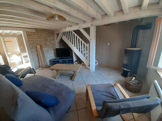 Holiday house Saulxures-sur-Moselotte Features 11