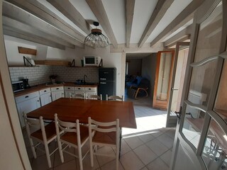 Holiday house Saulxures-sur-Moselotte Features 12