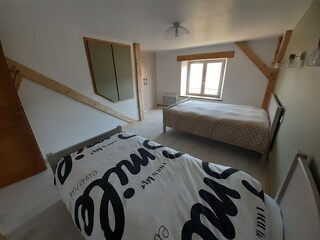 Holiday house Saulxures-sur-Moselotte Features 13