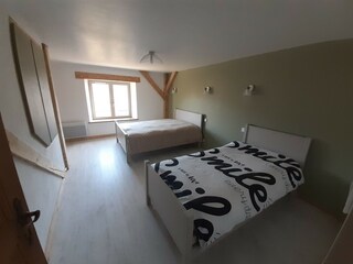 Casa de vacaciones Saulxures-sur-Moselotte Características 10
