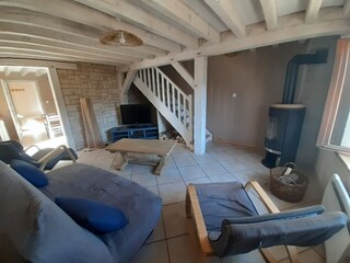 Casa de vacaciones Saulxures-sur-Moselotte Características 12