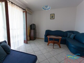 Apartment Malinska Ausstattung 8