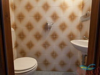Appartement Malinska Équipement 10