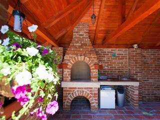 Appartement Malinska  40