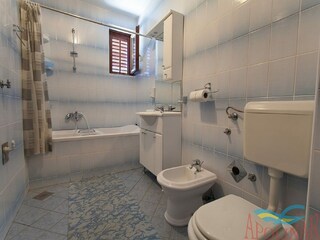 Appartement Malinska Kenmerken 11