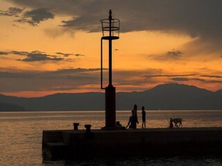 Appartamento Malinska Ambiente 27