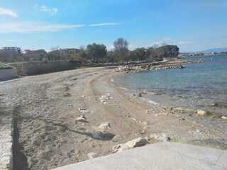 Apartamento Malinska Entorno 23