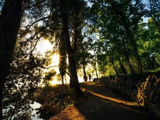 Apartment Malinska Umgebung 23