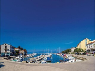 Appartamento Malinska Ambiente 25