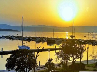 Apartamento Malinska Entorno 36