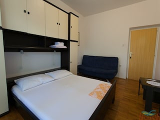 Apartment Malinska Ausstattung 12
