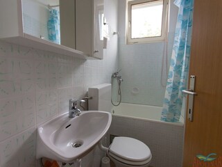 Appartement Malinska Équipement 11