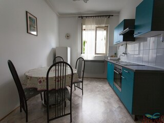 Appartement Malinska Kenmerken 11