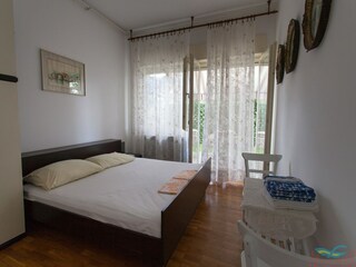 Appartement Malinska Équipement 12