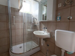 Appartement Malinska Équipement 10