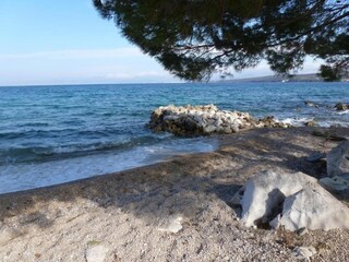 Apartamento Malinska Entorno 34