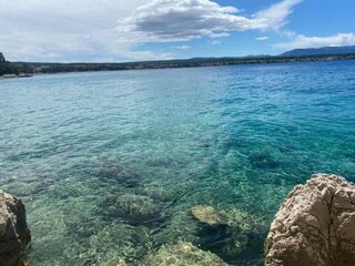 Appartement Malinska Environnement 24