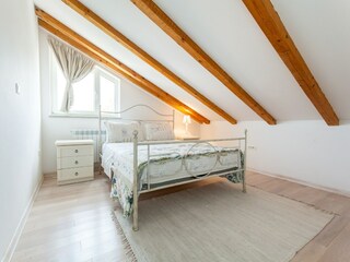 Appartement Malinska Équipement 15