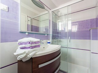 Appartement Malinska Équipement 6