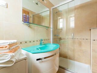 Appartement Malinska Équipement 5