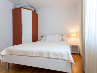 Apartment Malinska Ausstattung 6