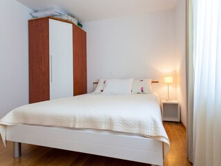 Appartamento Malinska Caratteristiche 6