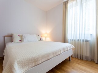 Apartment Malinska Features 12