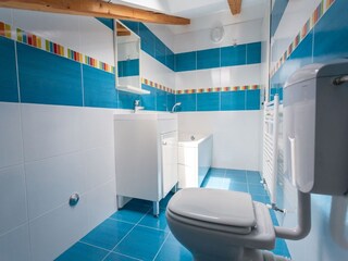 Apartment Malinska Features 3