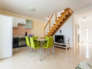 Appartement Malinska Kenmerken 8