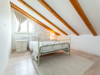 Apartment Malinska Ausstattung 14