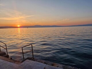 Apartment Malinska Environment 35